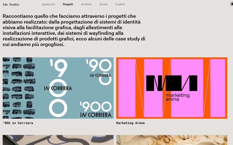 Ida Studio