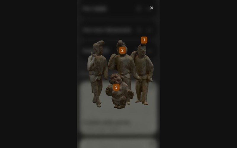 Mao App